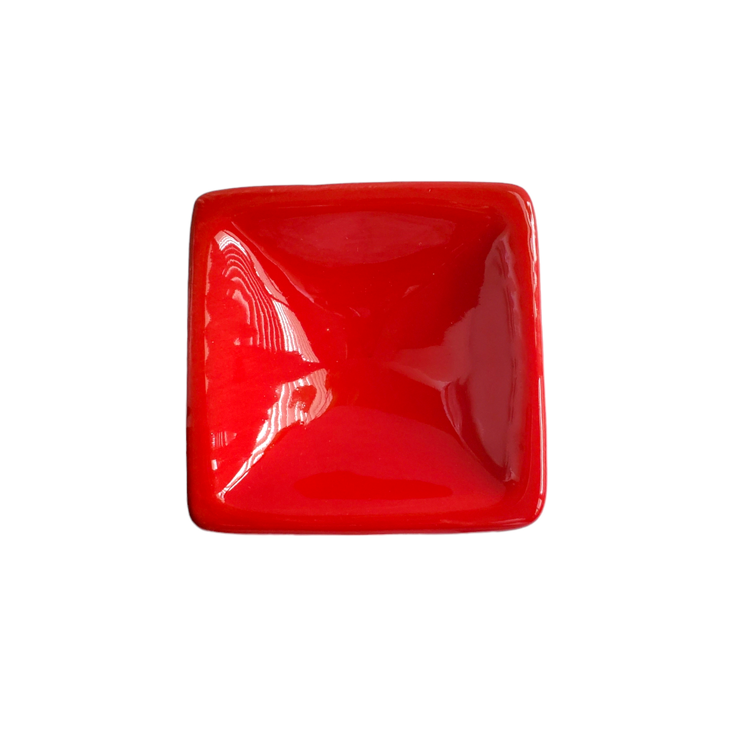 Ceramic Flower Tea Light Warmer