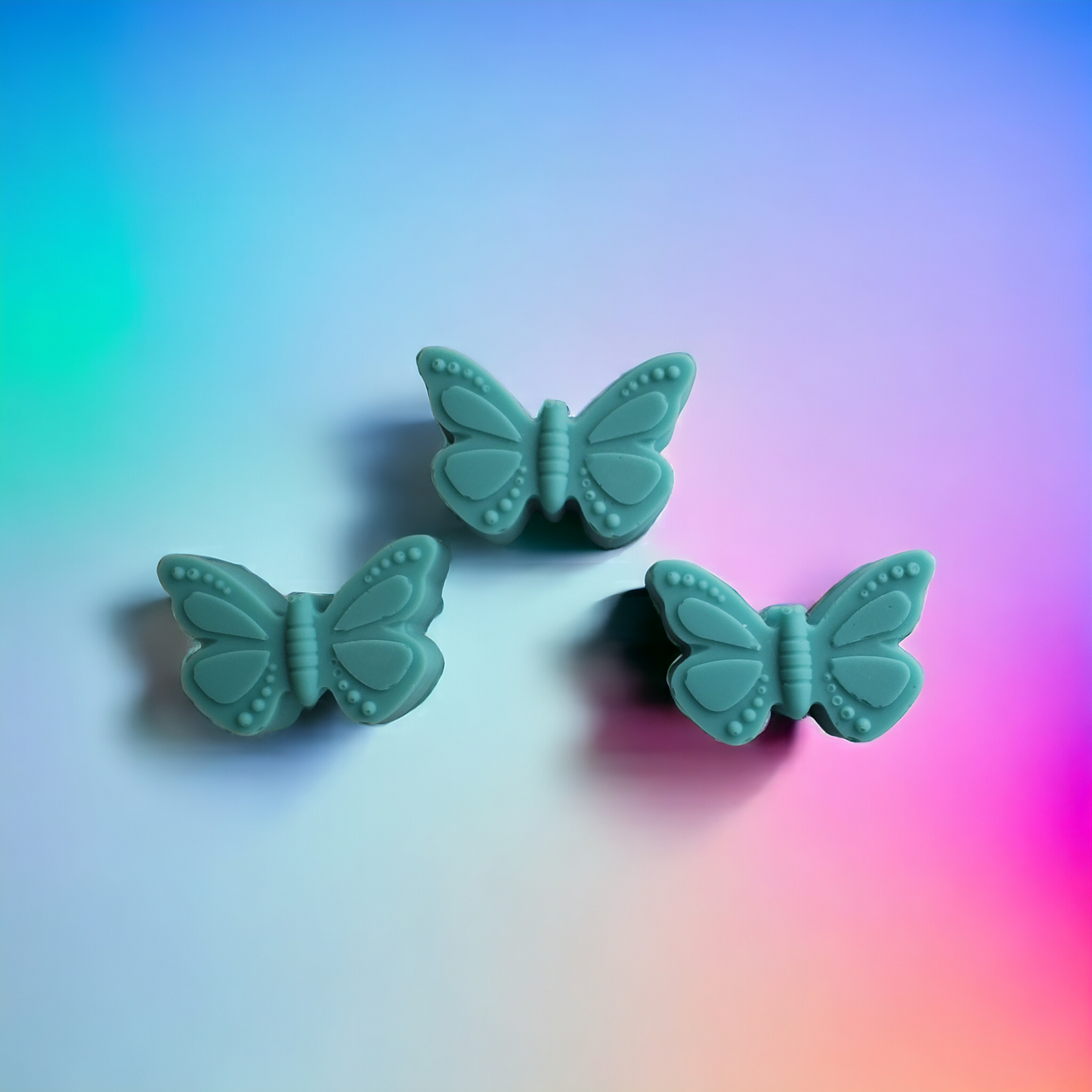 Big Butterflies Soy Wax Melts