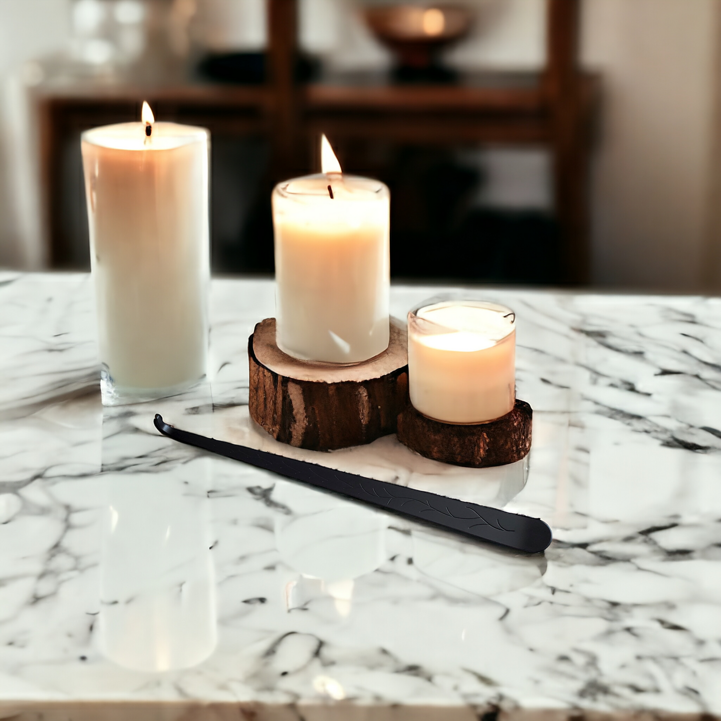 Candle Wick Dippers