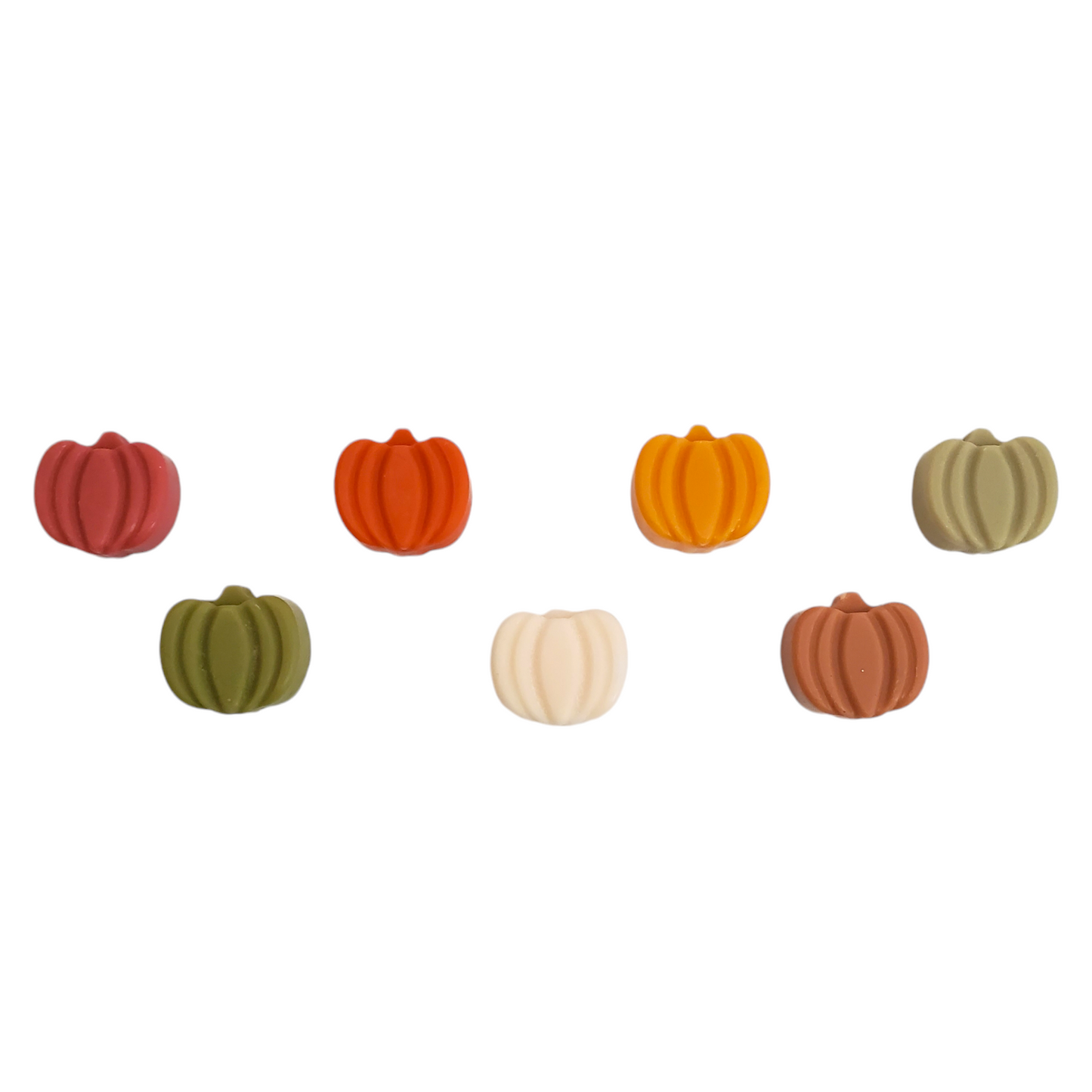 Autumn Leaves and Pumpkin Soy Wax Melts- Fall Collection