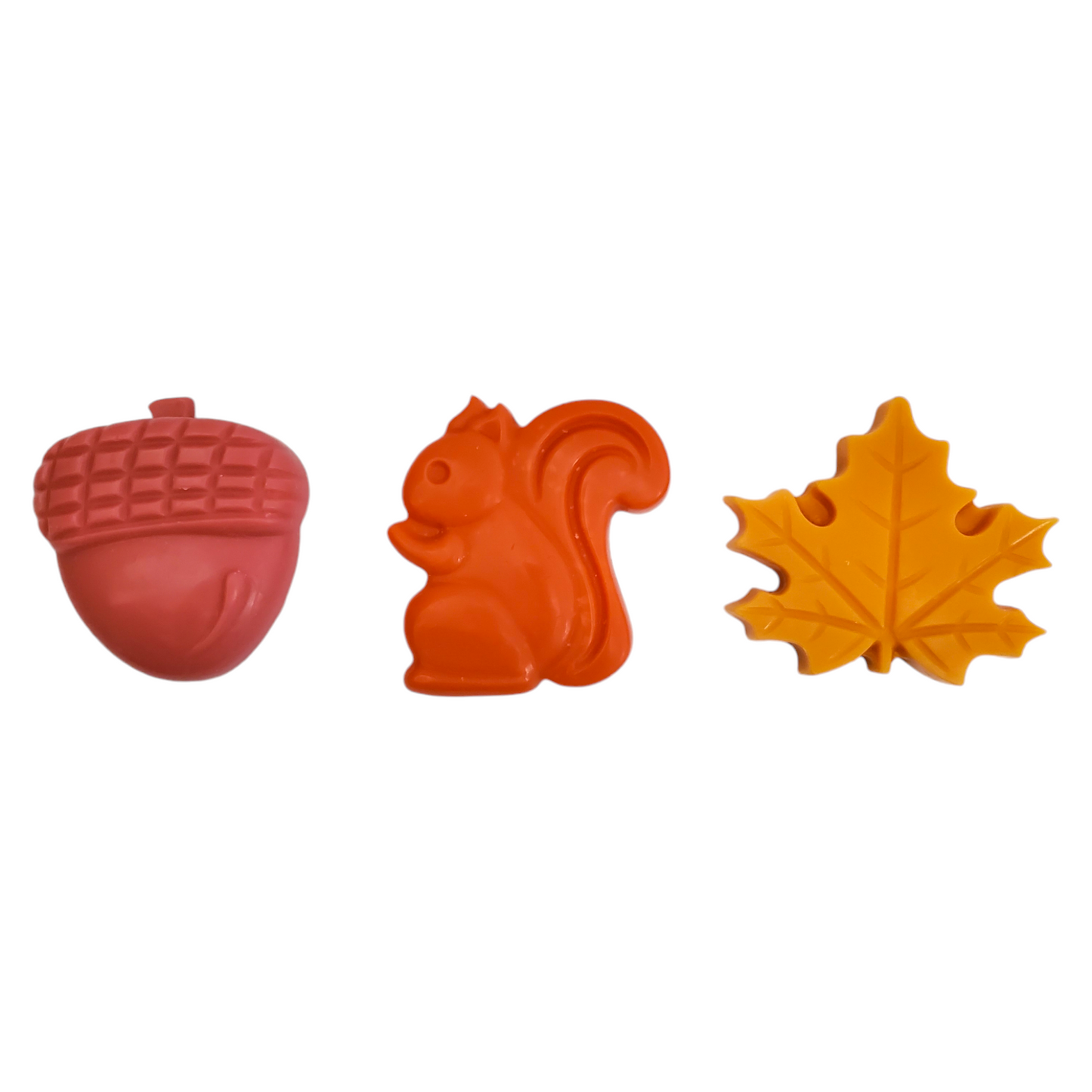 Fall Themed Snappable Soy Wax Melts-Fall Collection