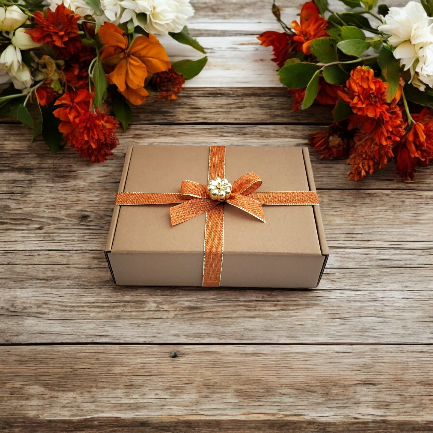 Autumn Daisy Soy Wax Melts- Fall Collection