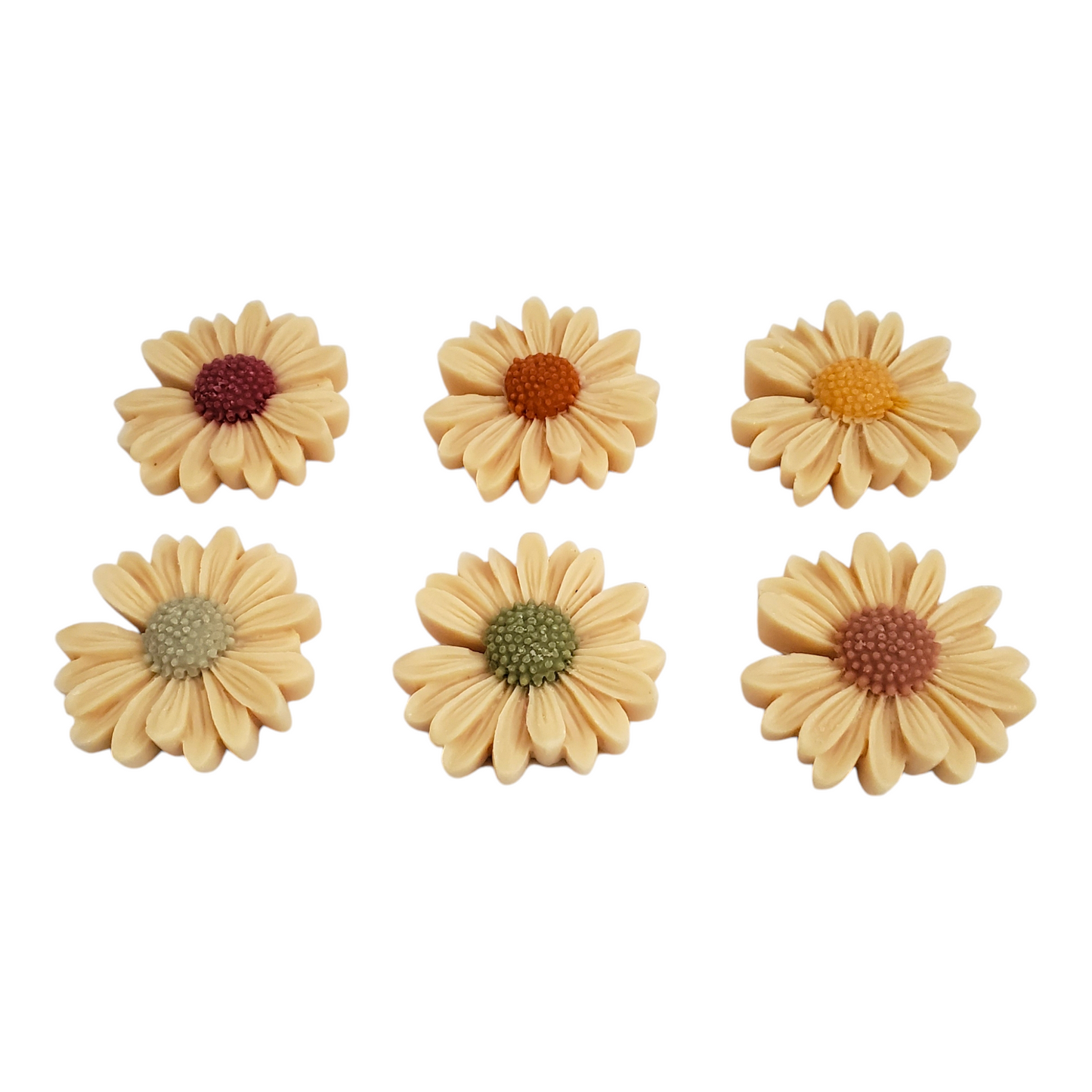 Autumn Daisy Soy Wax Melts- Fall Collection