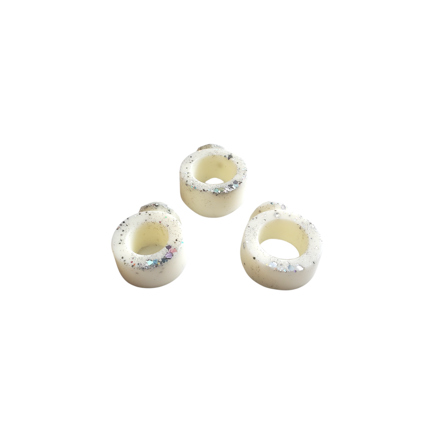 Engagement Rings Soy Wax Melts - Signature Collection