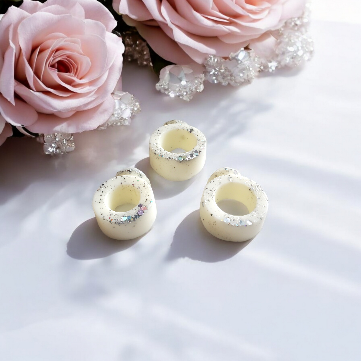 Engagement Rings Soy Wax Melts - Signature Collection