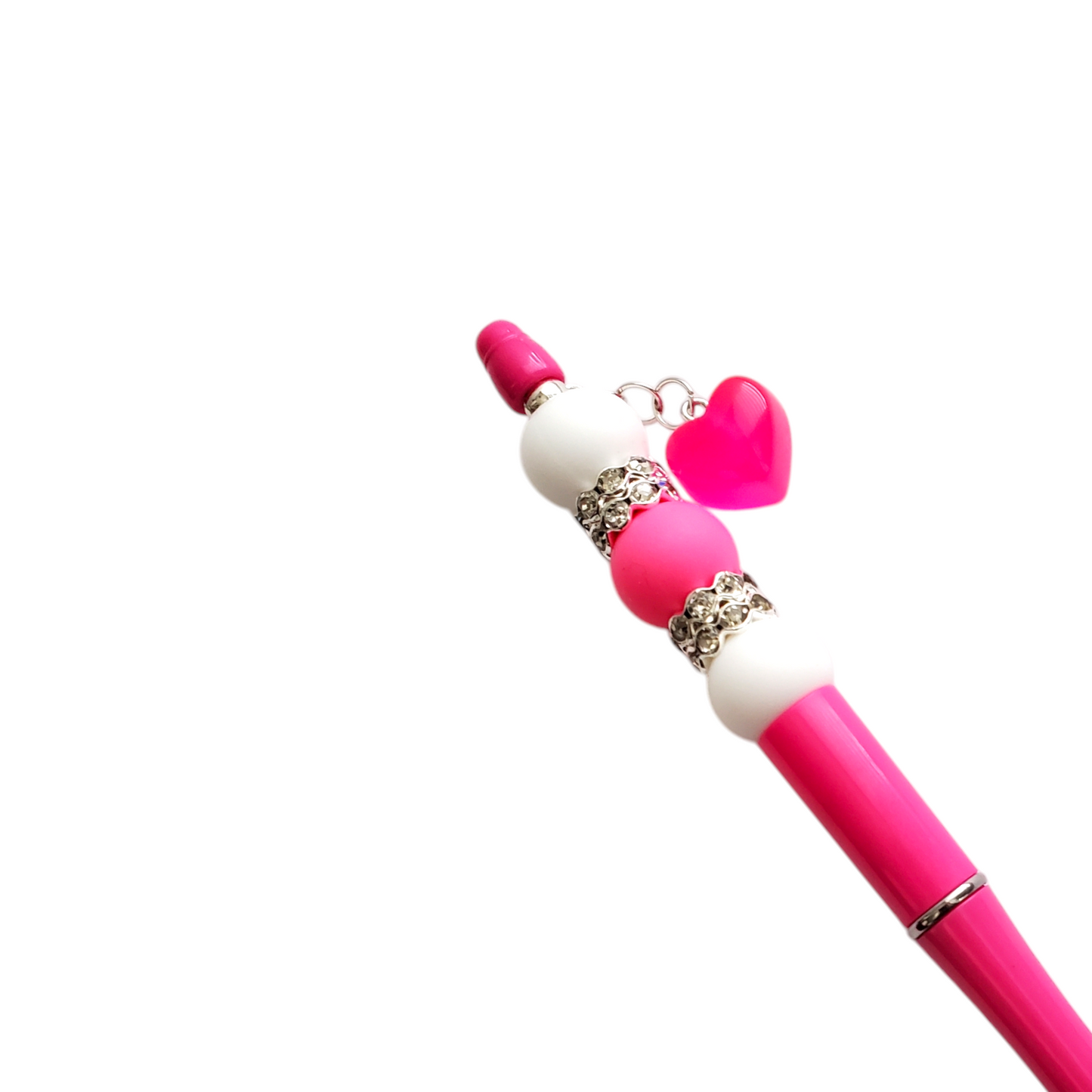Glitz & Glam Pink Pens