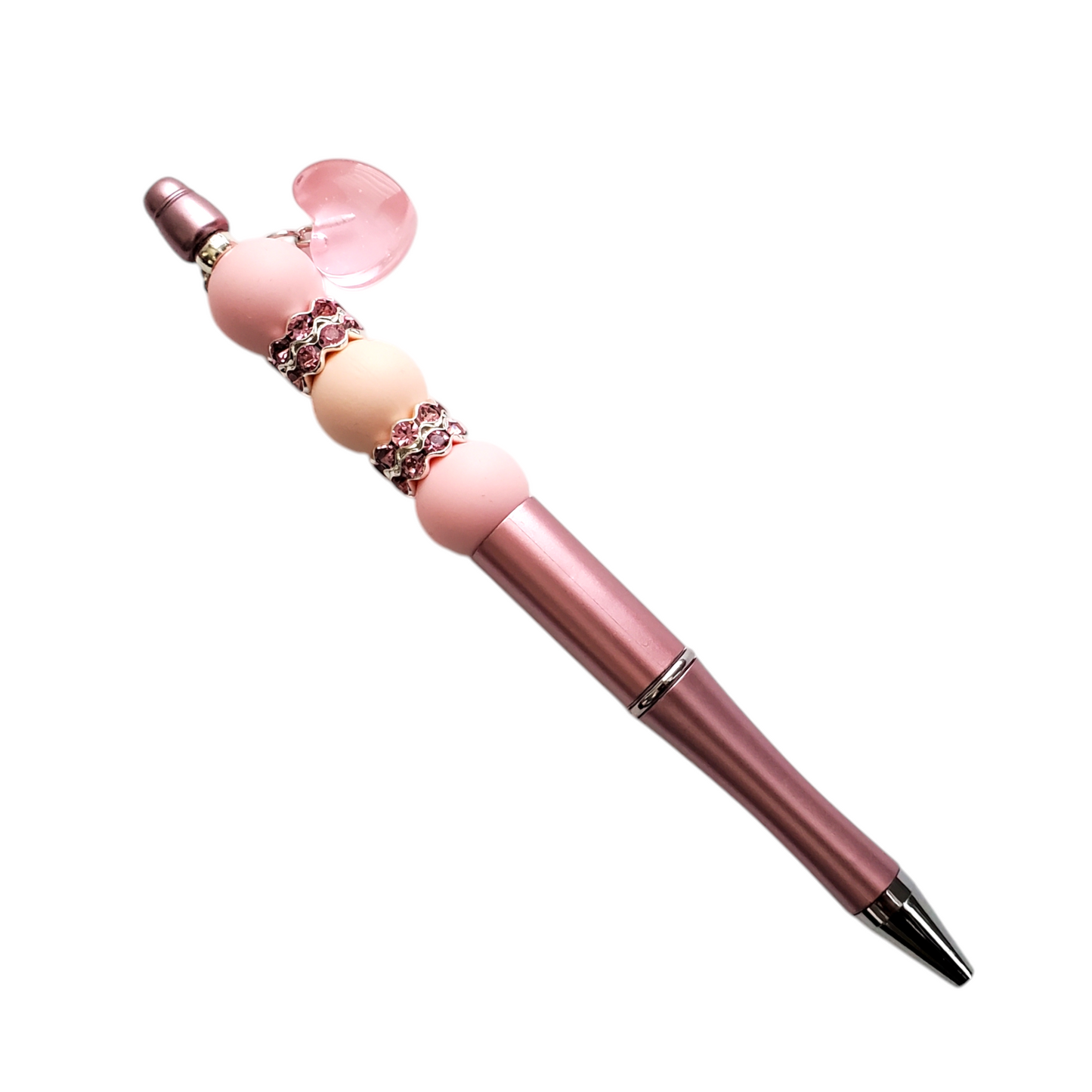 Glitz & Glam Pink Pens