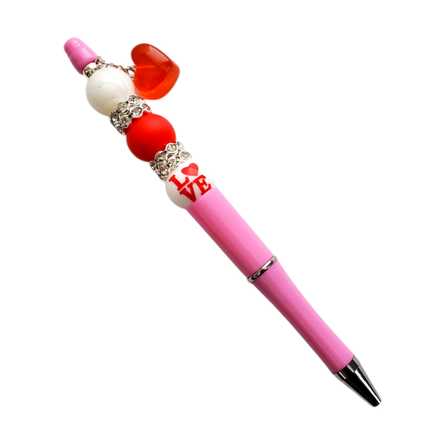 Glitz & Glam Pink Pens