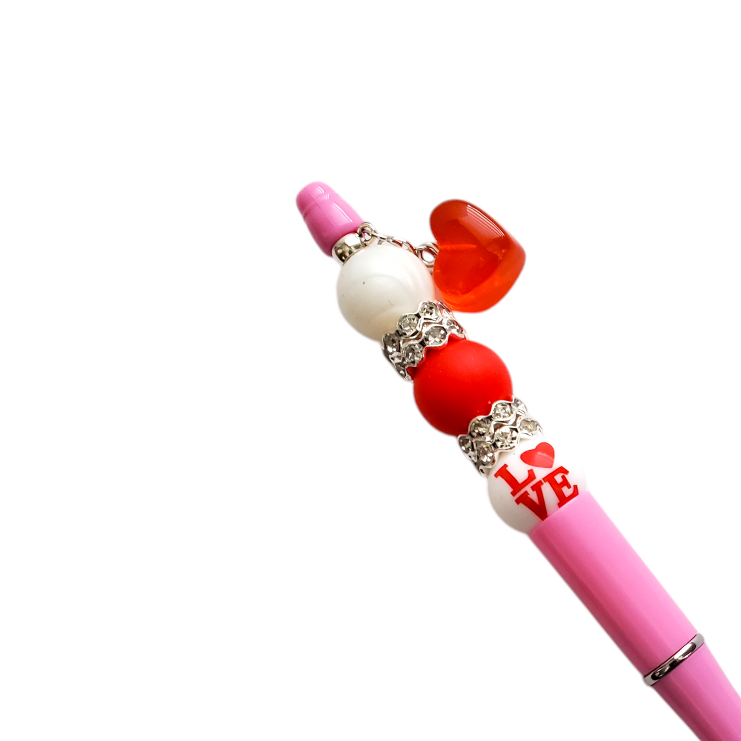 Glitz & Glam Pink Pens