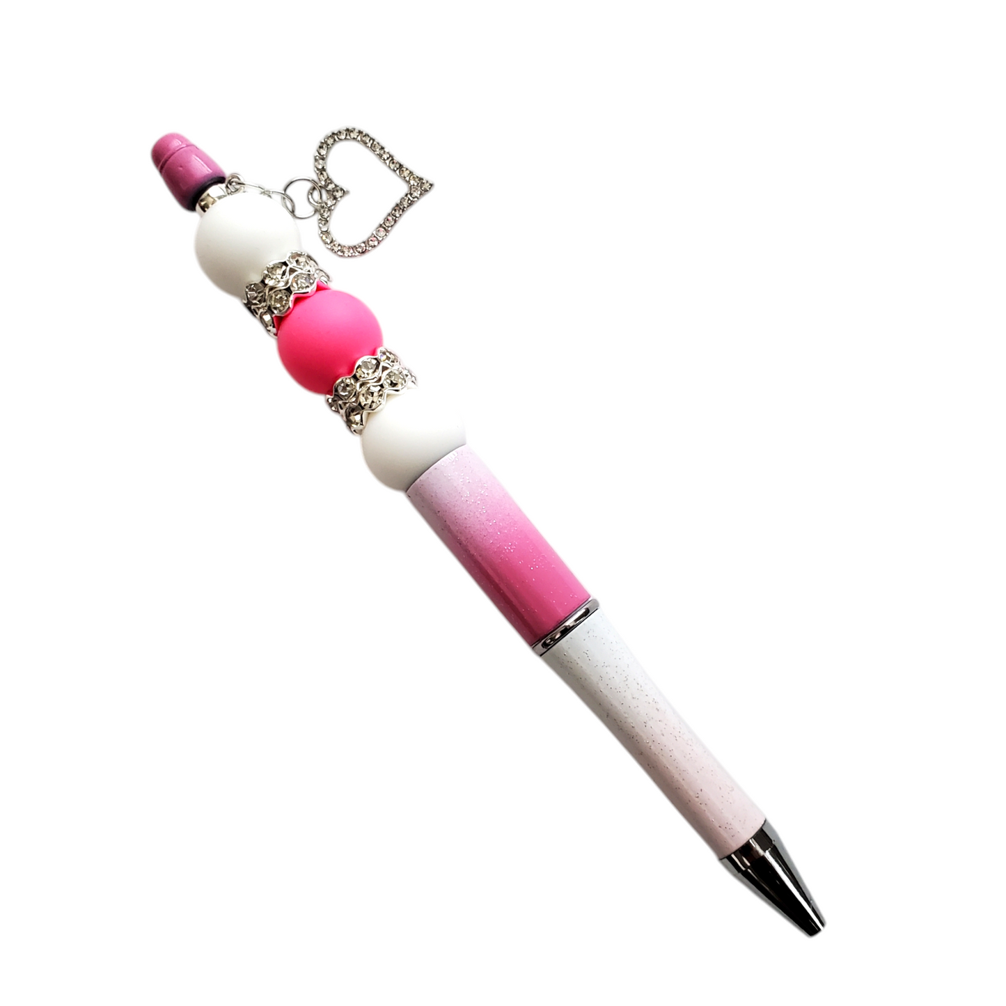 Glitz & Glam Pink Pens
