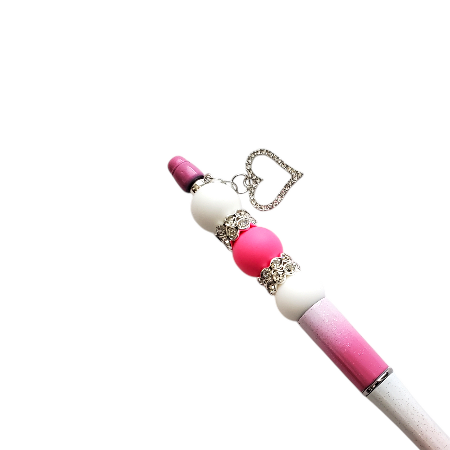 Glitz & Glam Pink Pens