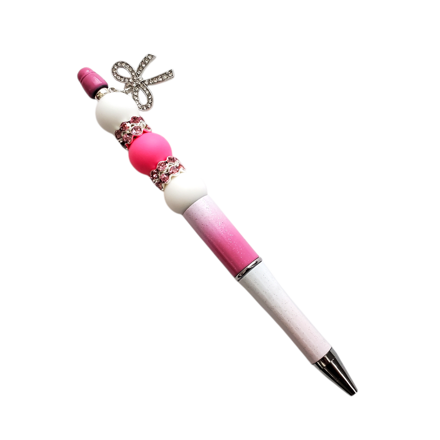 Glitz & Glam Pink Pens