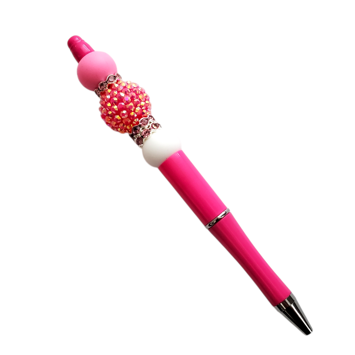 Glitz & Glam Pink Pens