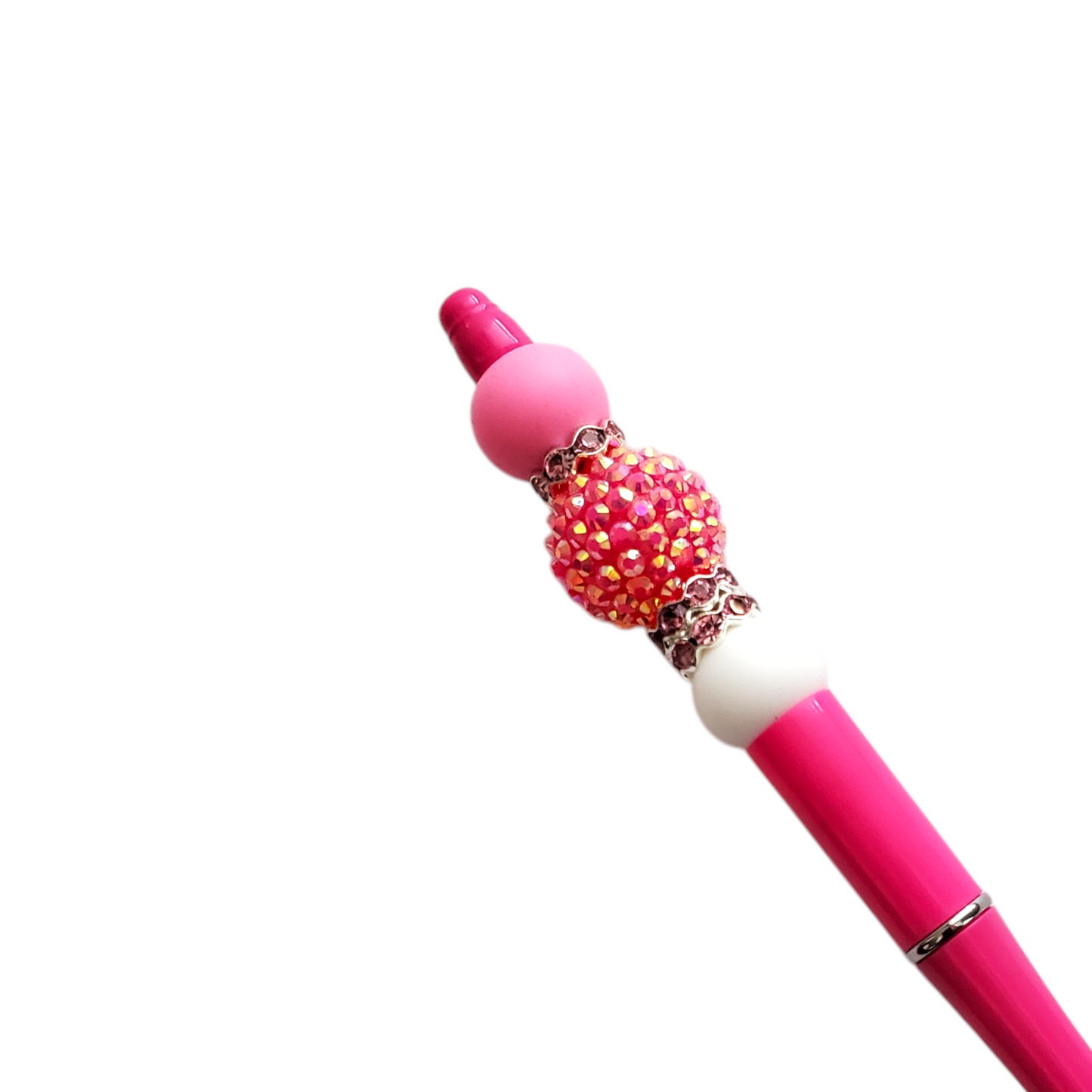 Glitz & Glam Pink Pens