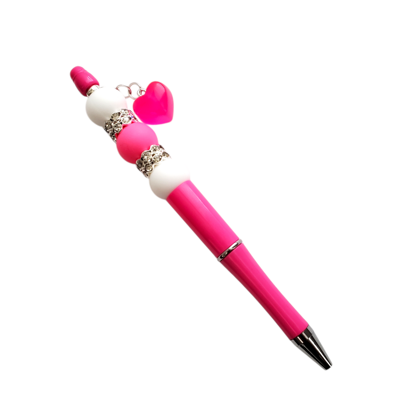 Glitz & Glam Pink Pens