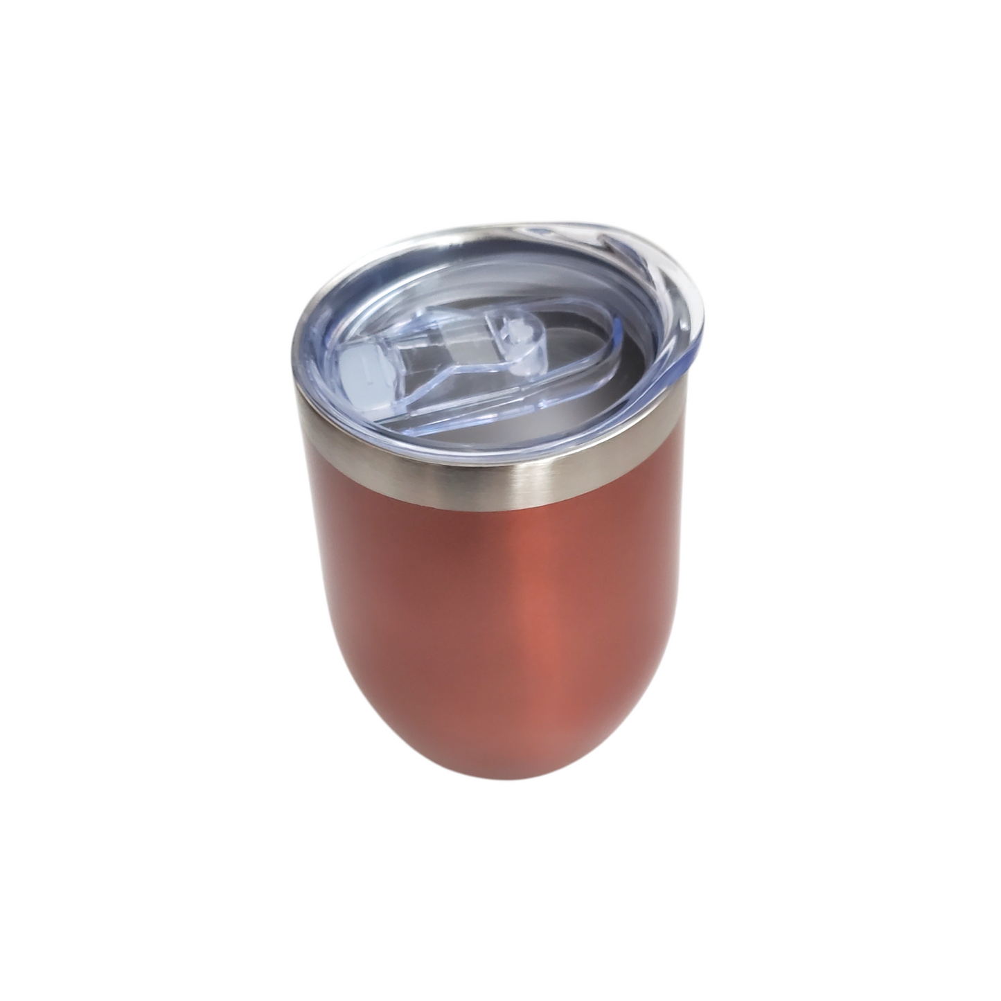 Travel Mug with Lid/ Tumbler