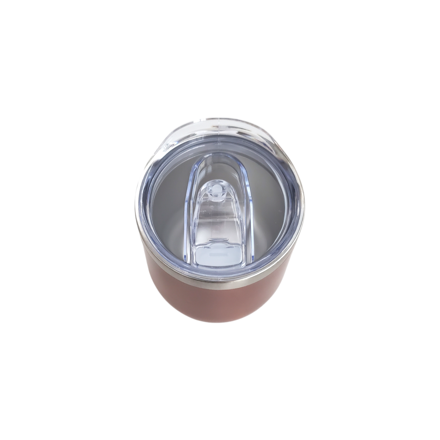 Travel Mug with Lid/ Tumbler