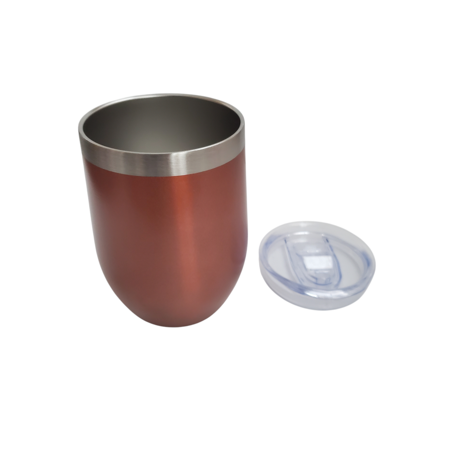 Travel Mug with Lid/ Tumbler