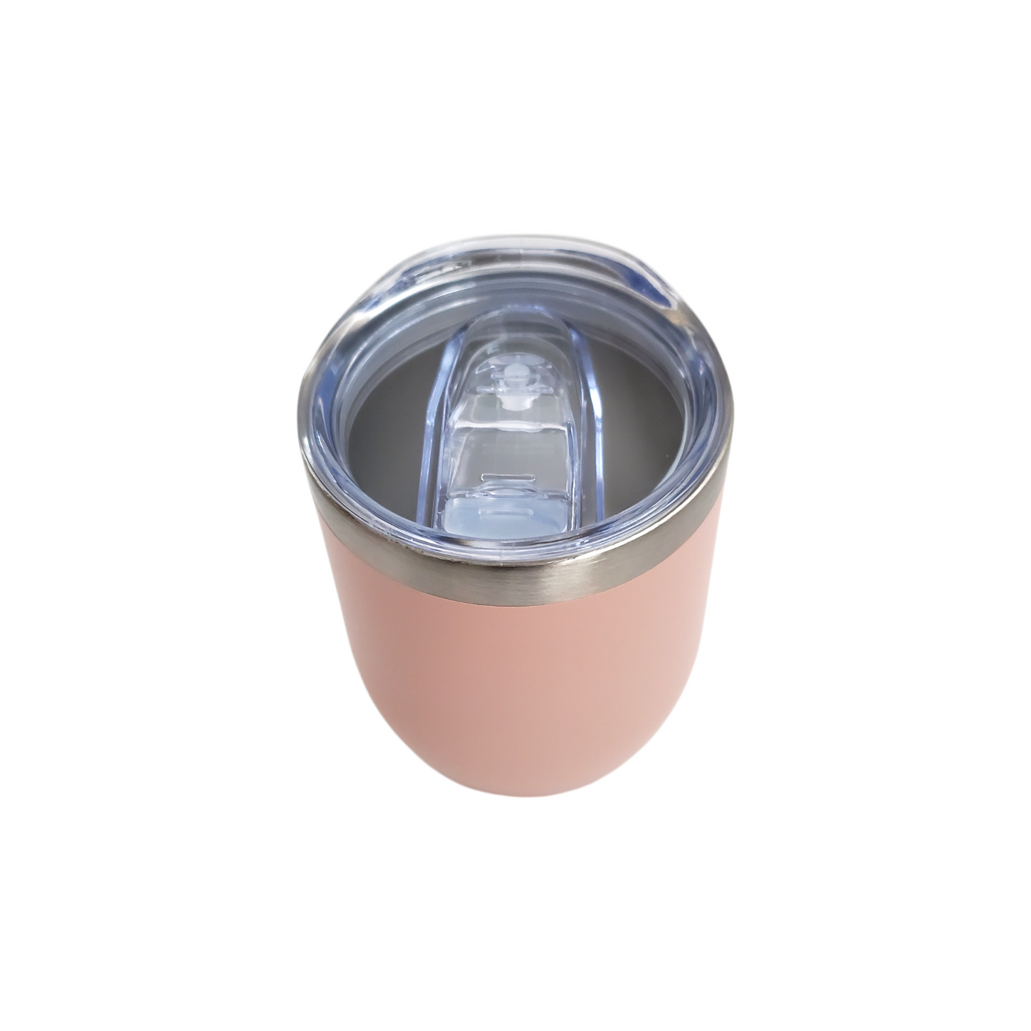 Travel Mug with Lid/ Tumbler