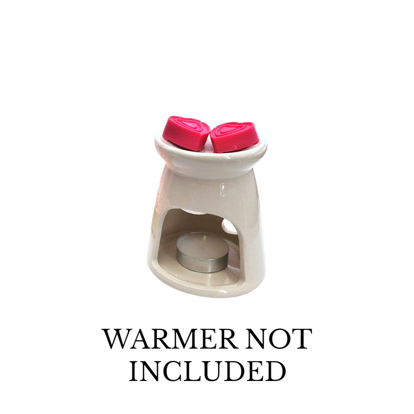 Hearts of Love Soy Wax Melts Signature Collection