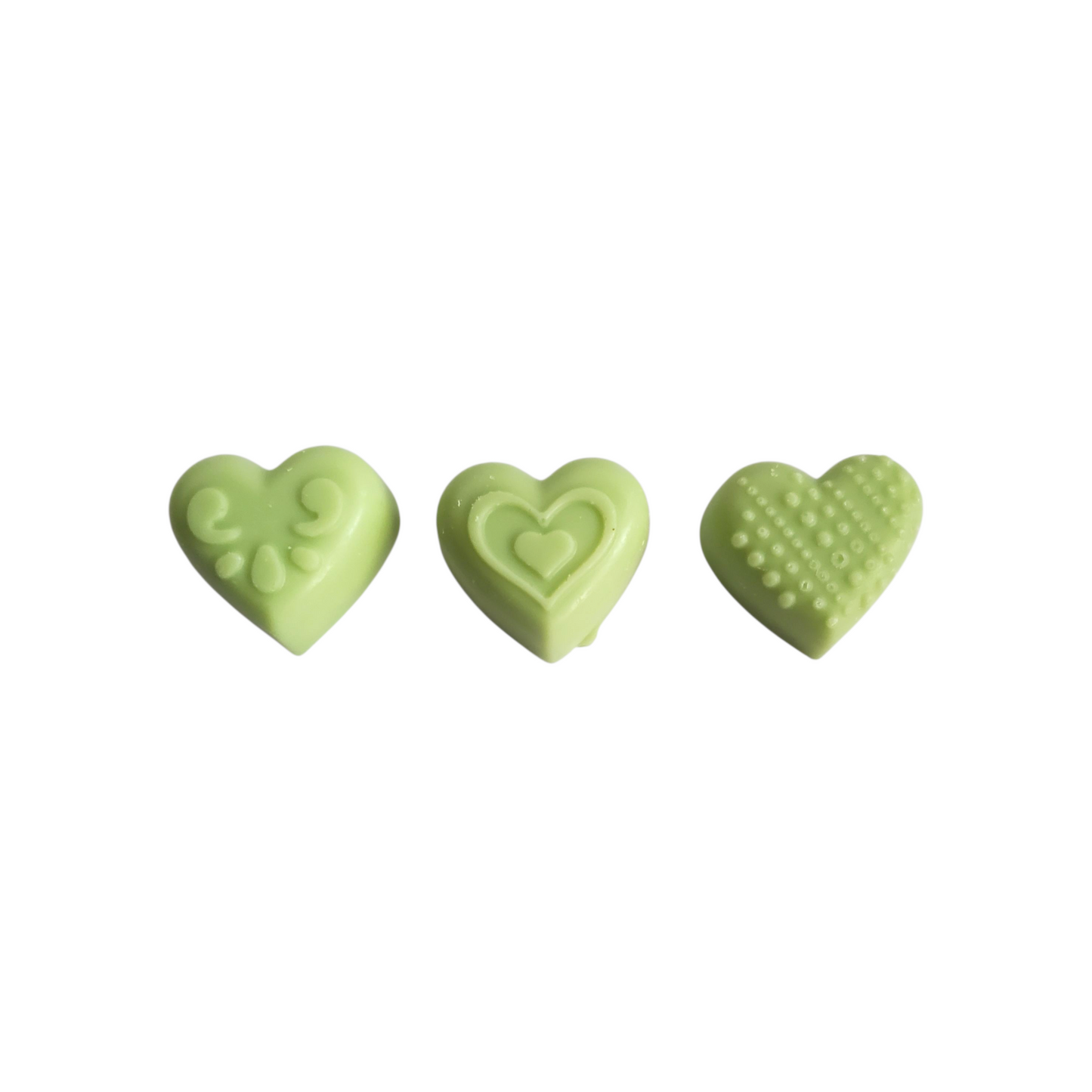 Antique Hearts - Signature Collection
