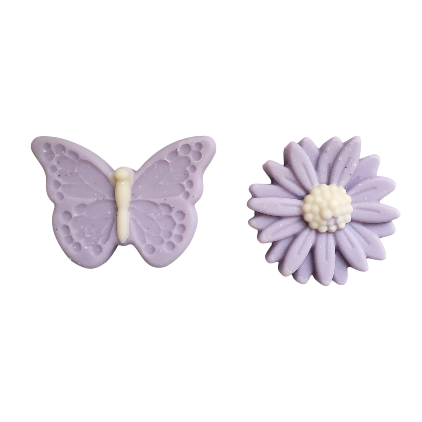 Butterfly & Daisy Soy Wax Melts - Snappables