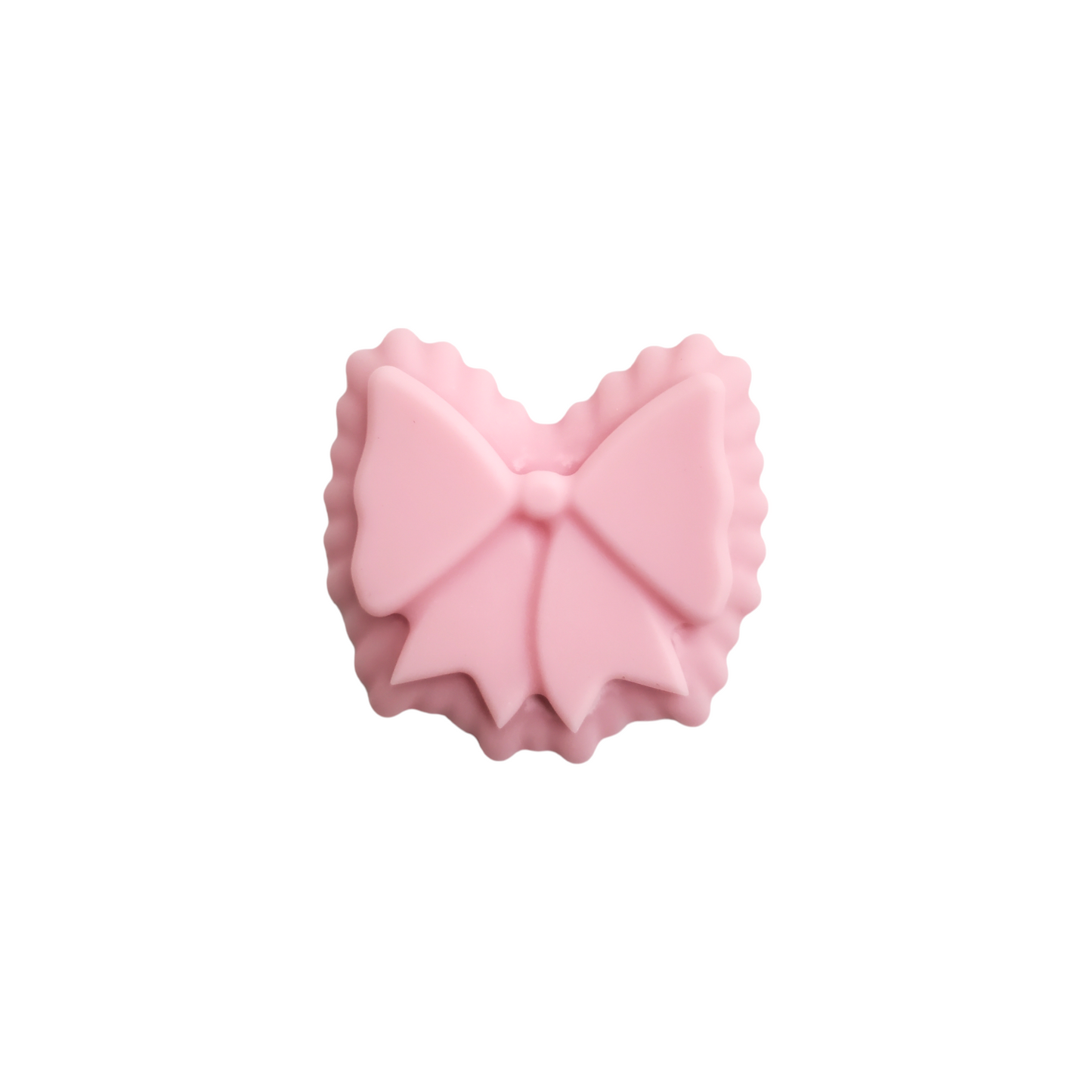 Elegant Bows & Hearts Soy Wax Melt- Snappables