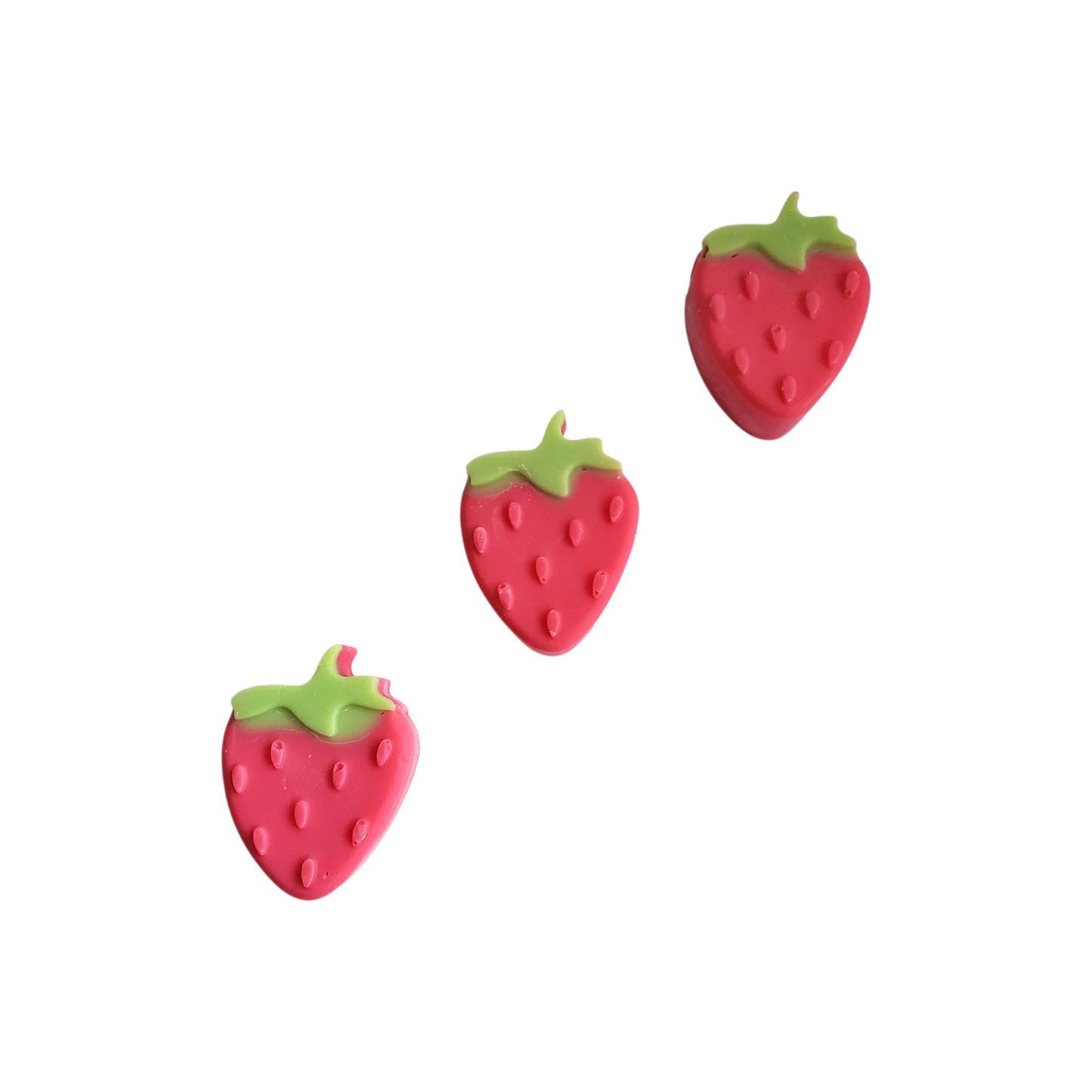 Strawberry Soy Wax Melts - Signature Collection