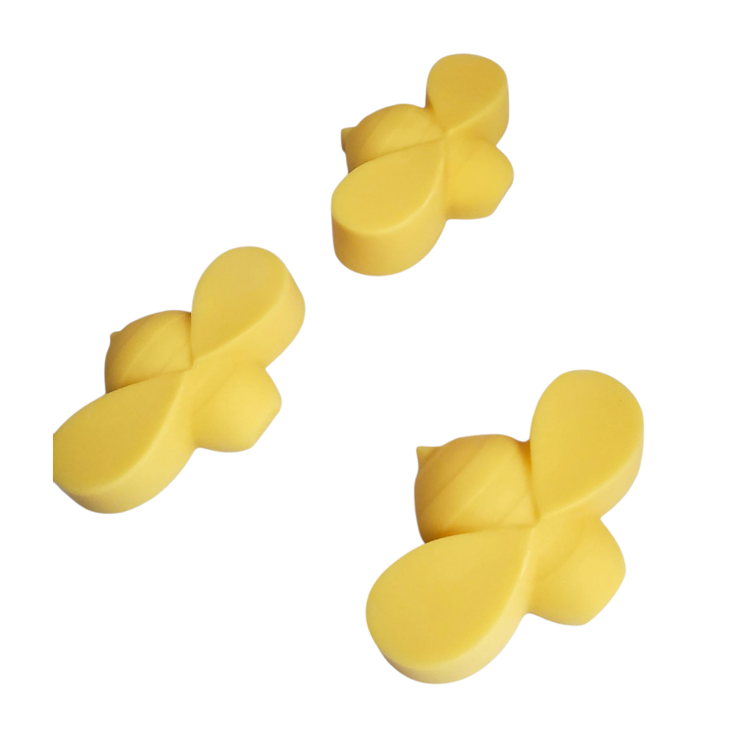 Bumble Bee Soy Wax Melts - Snappables