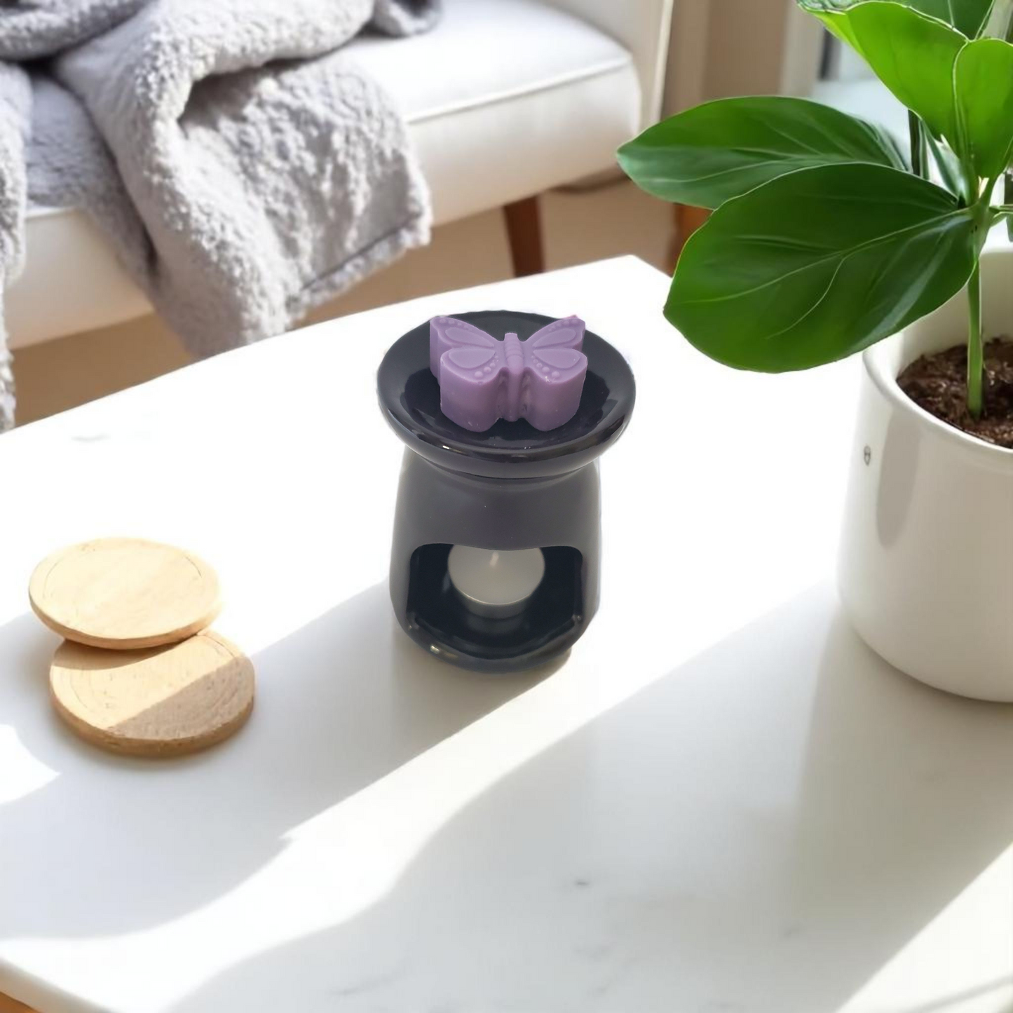 Big Butterflies Soy Wax Melts - Signature Collection