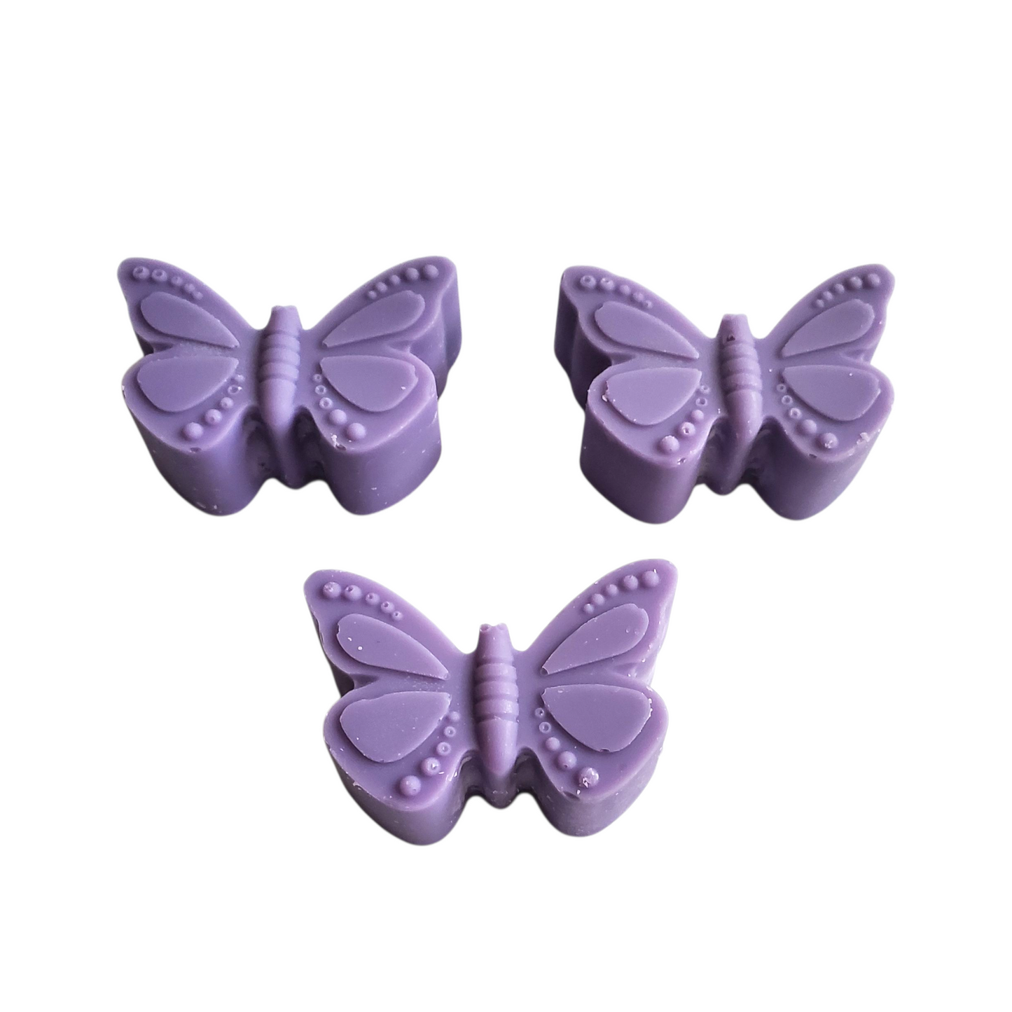 Big Butterflies Soy Wax Melts - Summer Collection