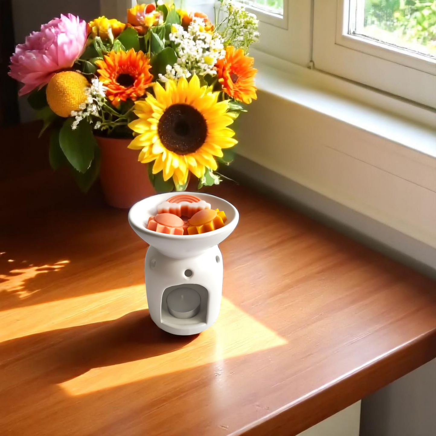 Sunshine & Rainbows Soy Wax Melts - Signature Collection