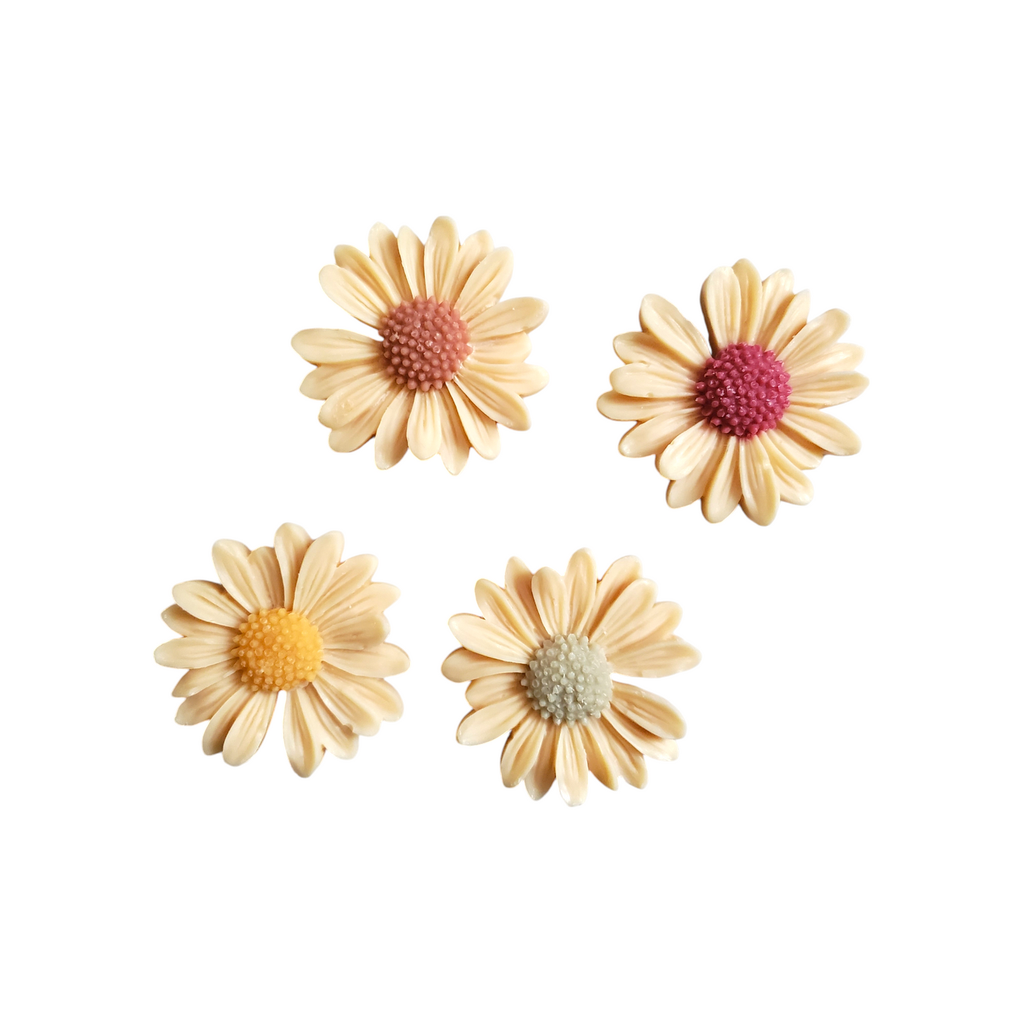 Autumn Daisy Soy Wax Melts- Fall Collection