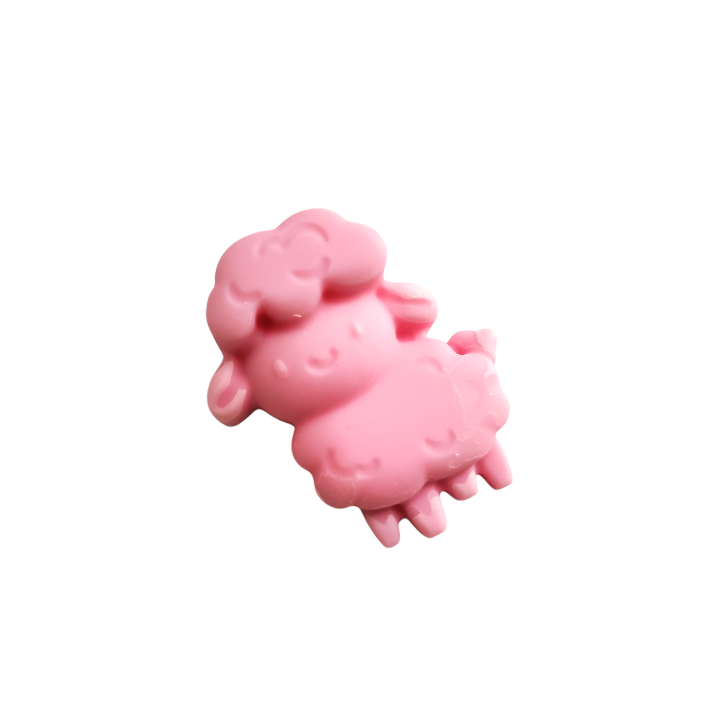 Woolly Lamb Soy Wax Melts - Snappables
