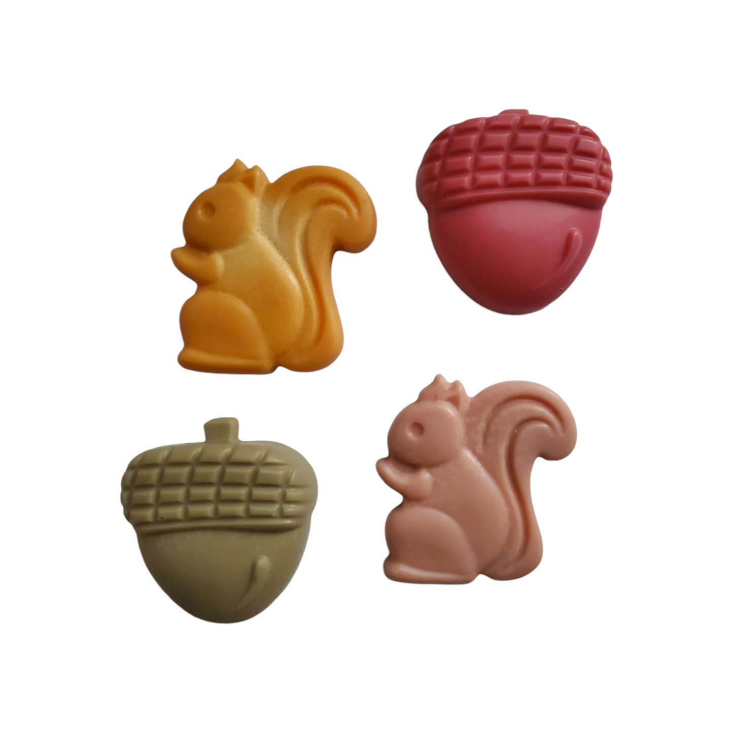 Fall Themed Snappable Soy Wax Melts-Fall Collection