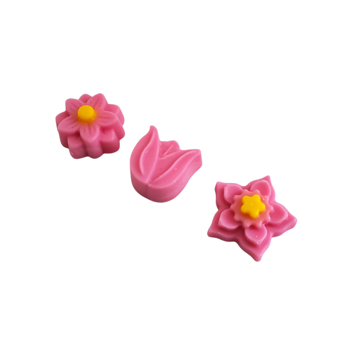Summer Flowers Soy Wax Melts - Summer Collection