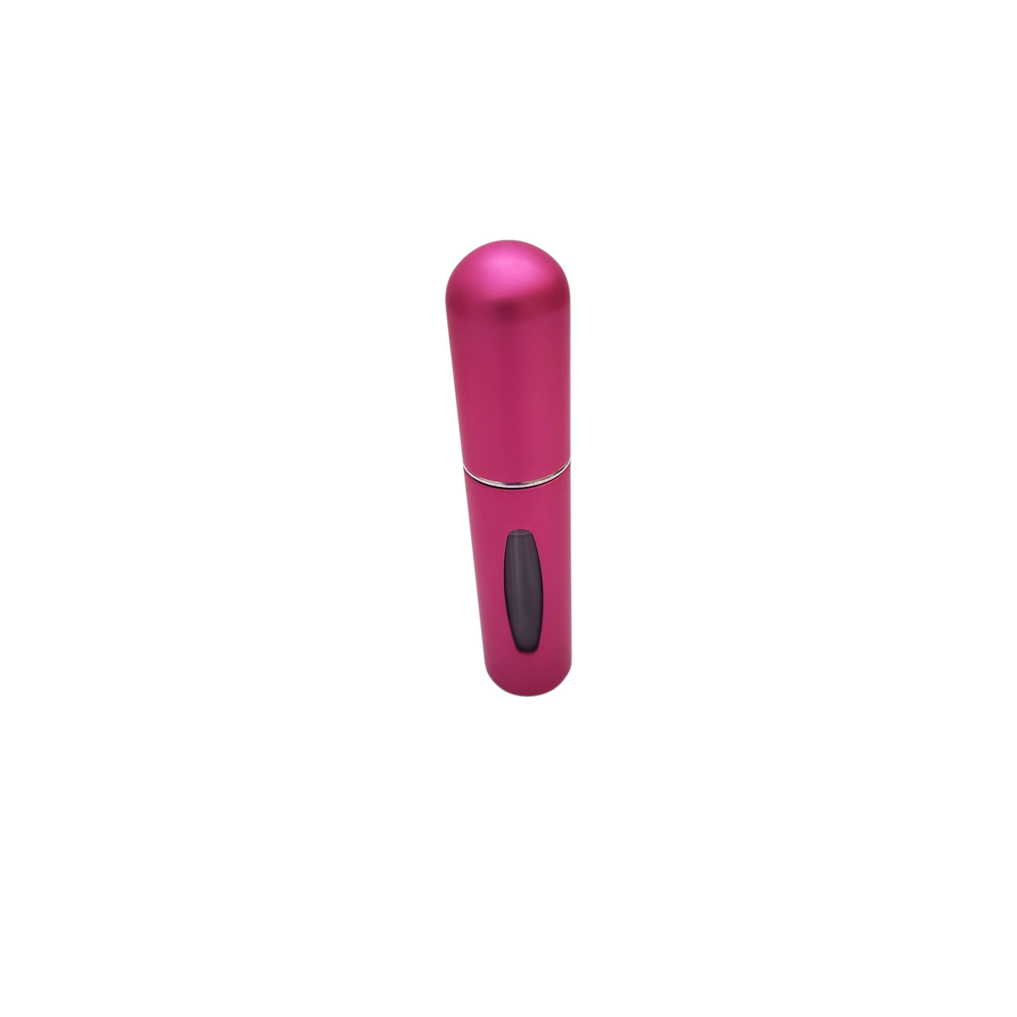 Matte Mini Travel Portable Refillable Perfume Spray Bottle (Set of 3)