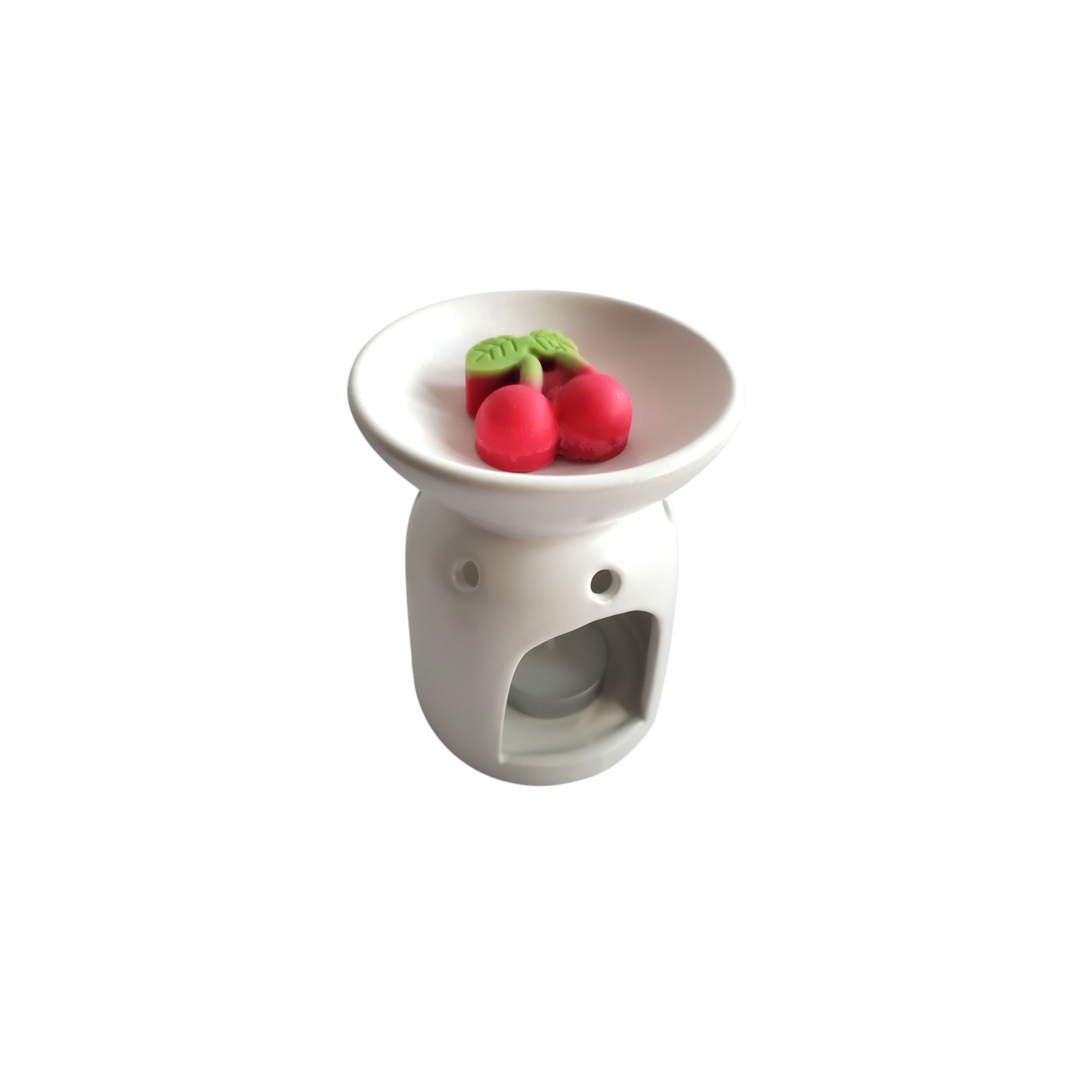 Cherry Soy Wax Melts - Signature Collection