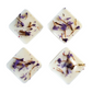 Soy Wax Melt Squares Luxury Collection