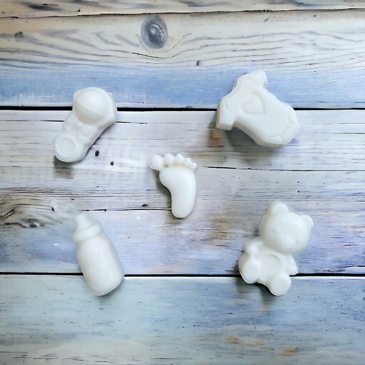 Baby Shower Soy Wax Melts