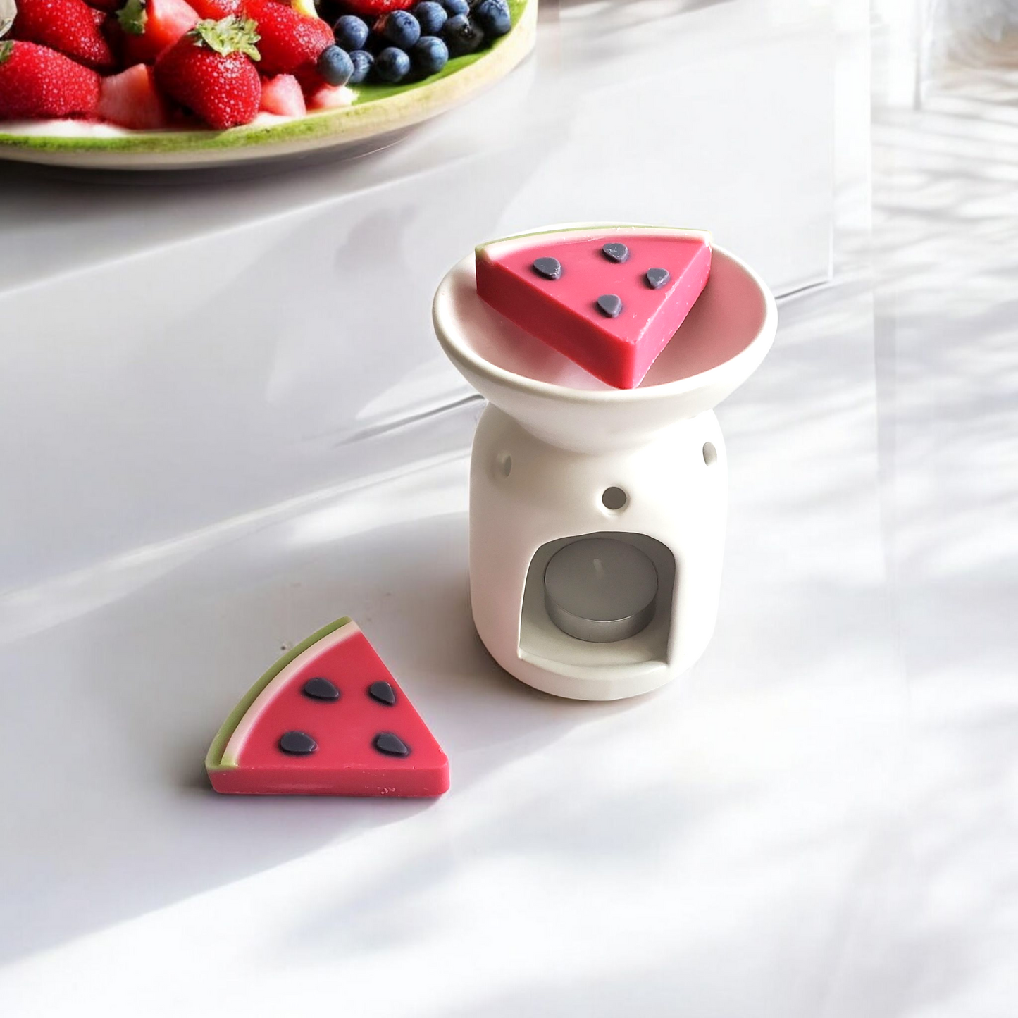 Juicy Melon Soy Wax Melts - Signature Collection