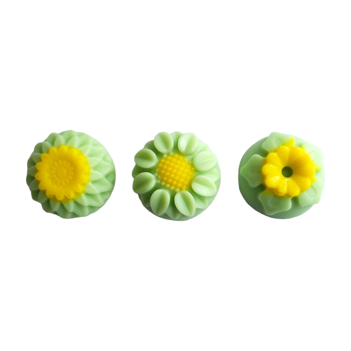 Spring Garden Soy Wax Melts