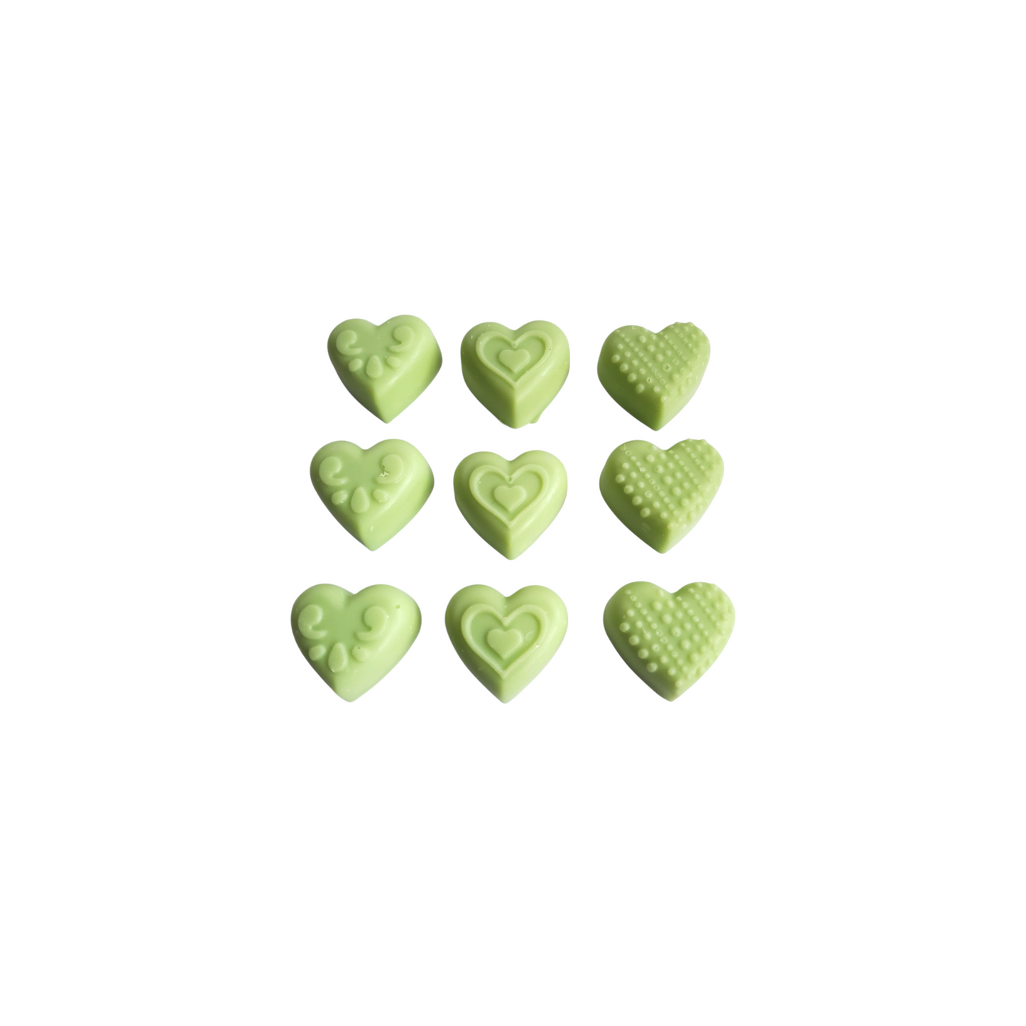 Antique Hearts - Signature Collection