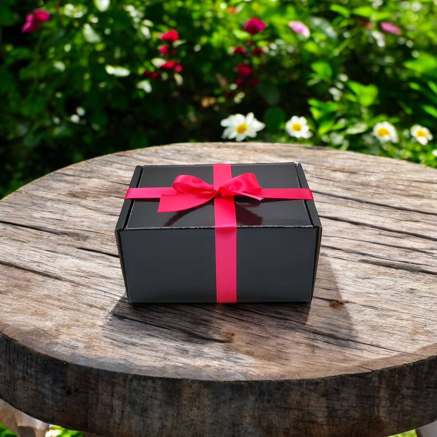 Hearts of Love Small All Occasions Gift Box /Special Occasion Gift Set/Gift Boxes For Her