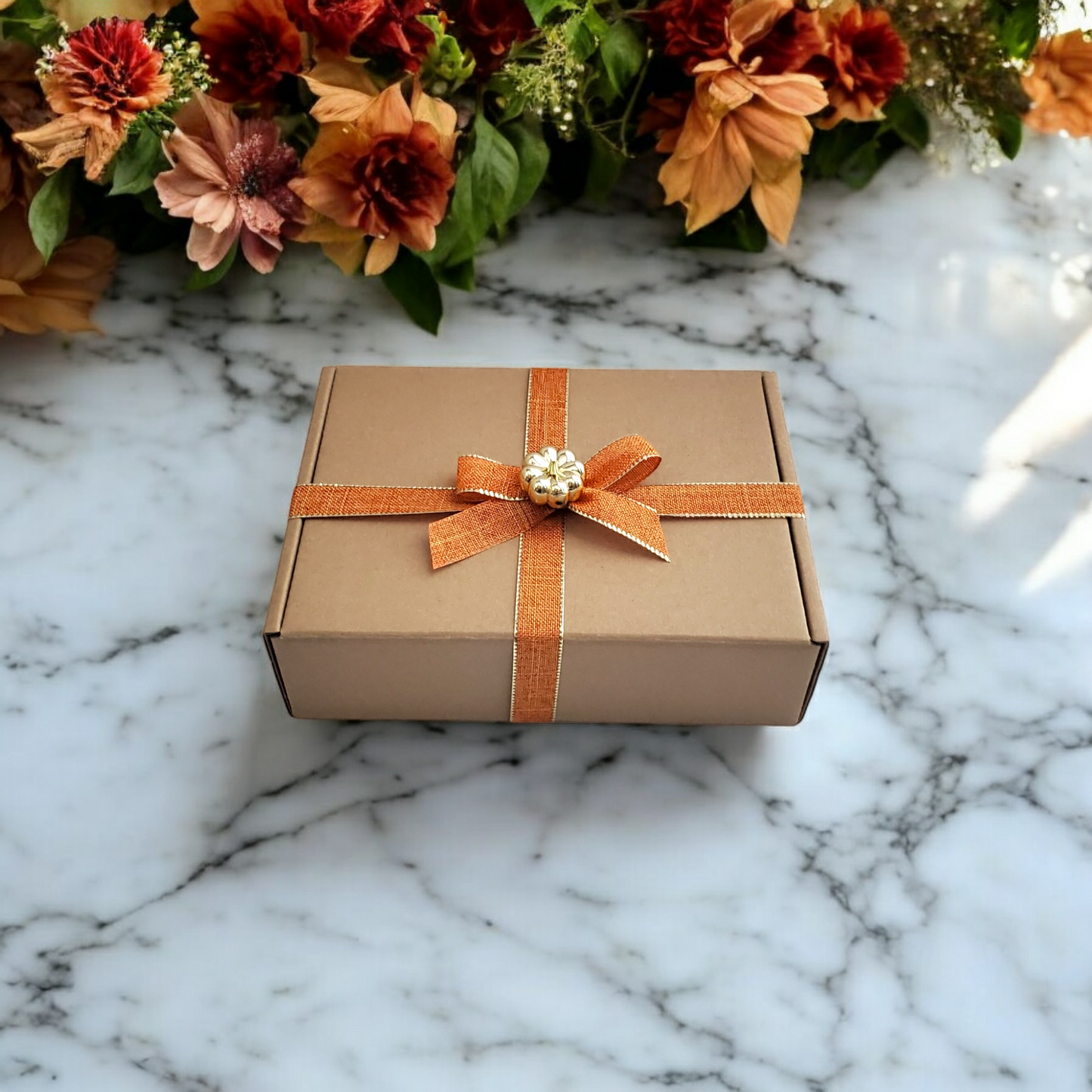 Fall Themed Snappable Soy Wax Melts-Fall Collection