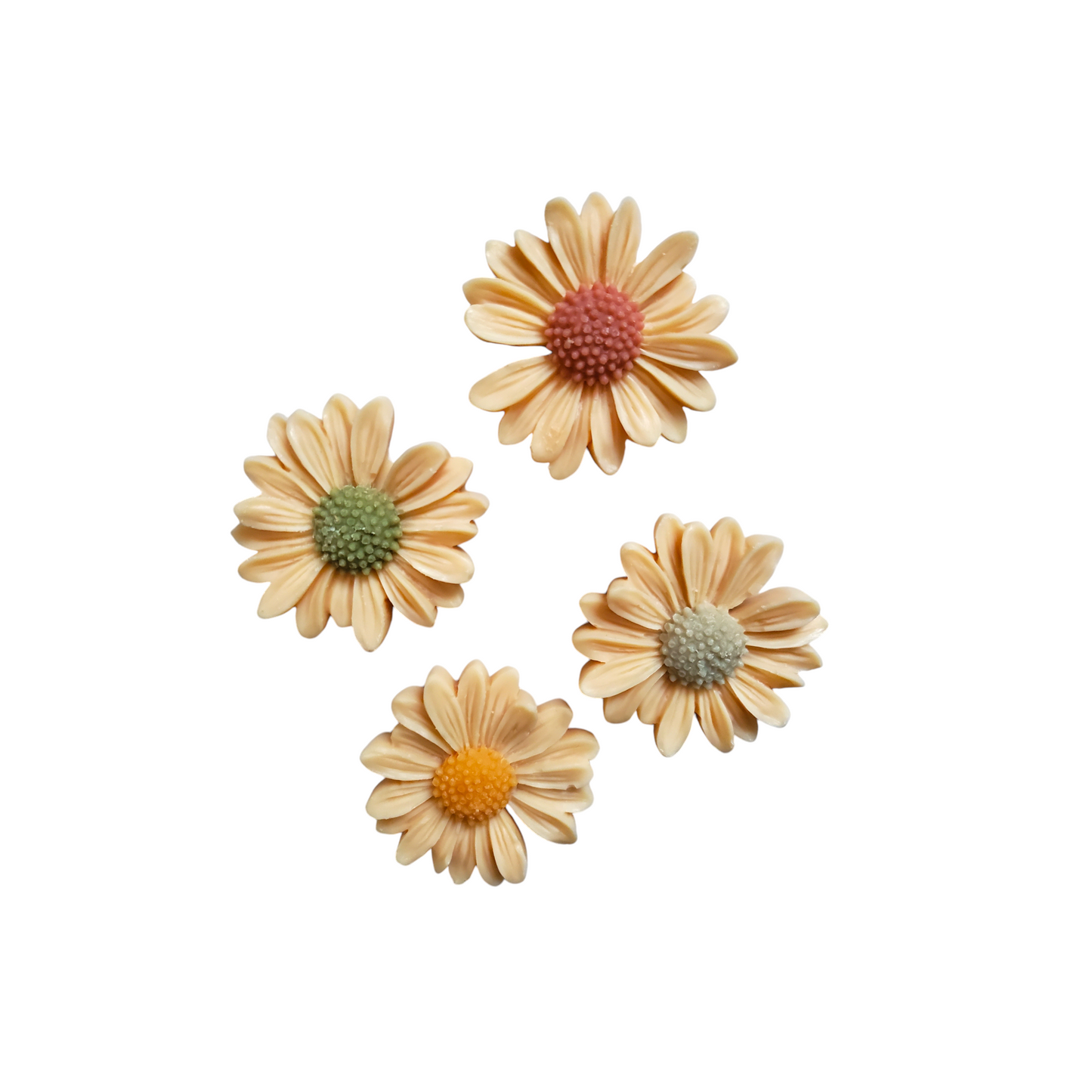 Autumn Daisy Soy Wax Melts- Fall Collection