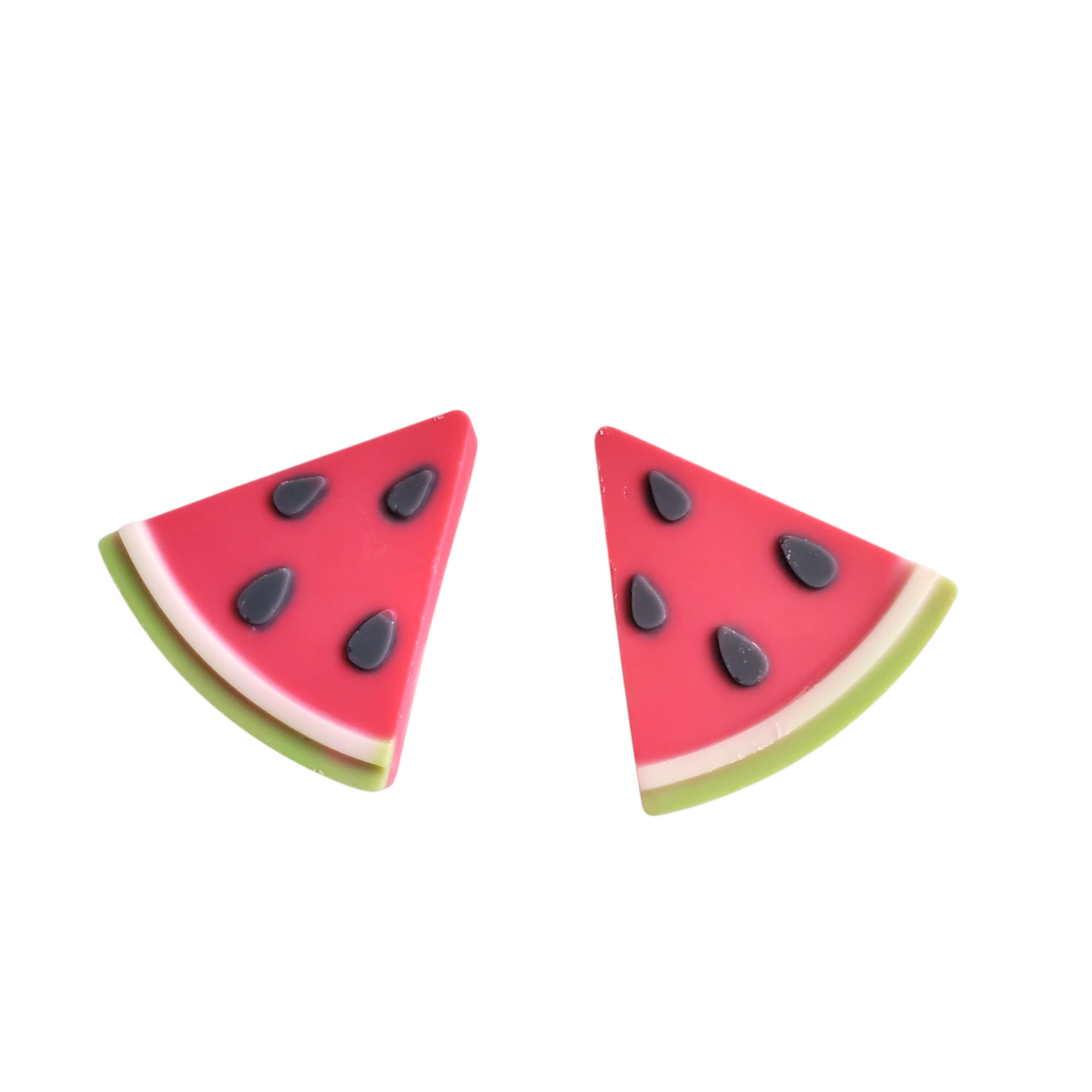 Juicy Melon Soy Wax Melts - Summer Collection