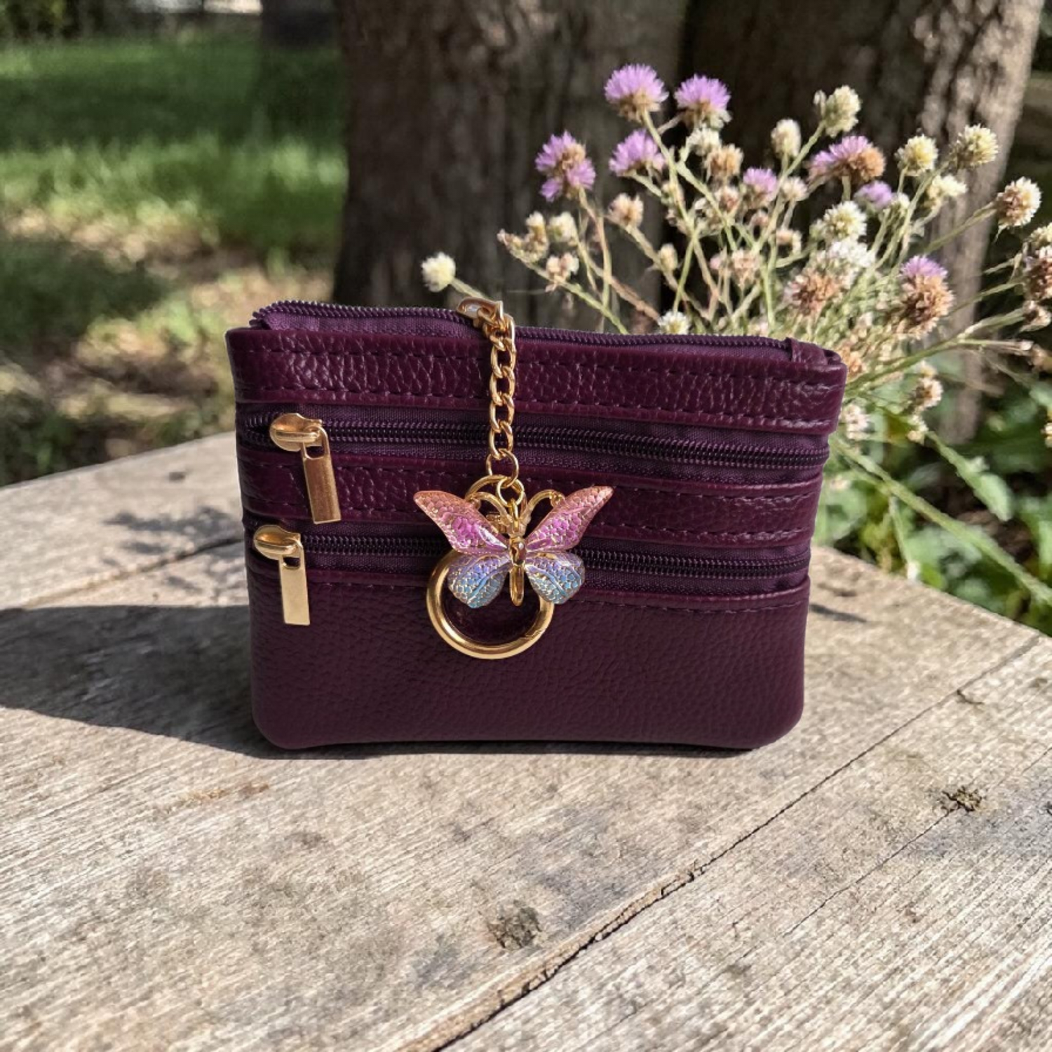 Coin Purse