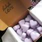 The Antique Heart Soy Wax Melts