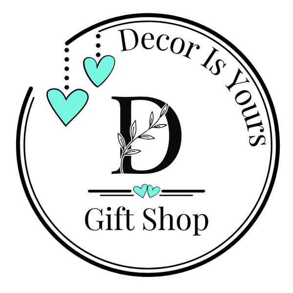 Decor Is Yours